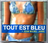 Jean Michel Jarre - Tout Est Bleu